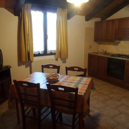 Al Fogolar Hotel Villa Santina Luaran gambar
