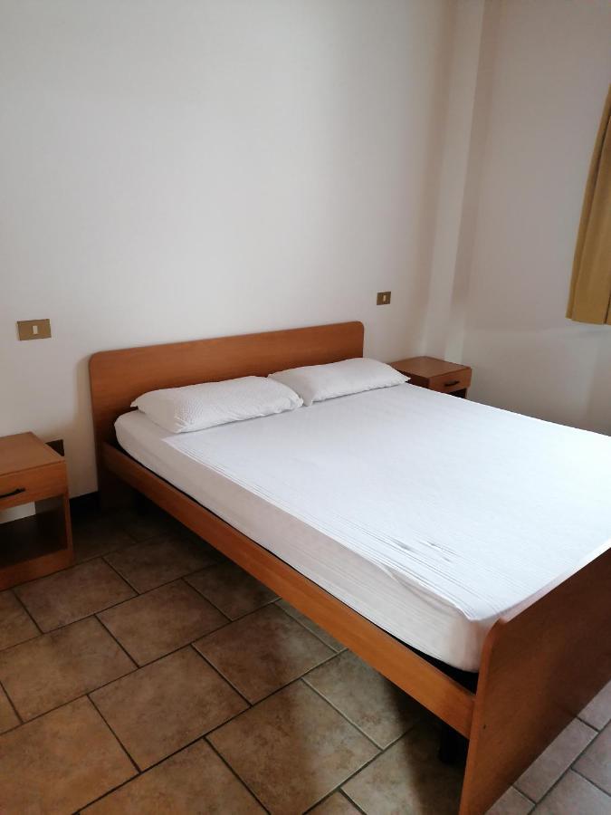 Al Fogolar Hotel Villa Santina Luaran gambar