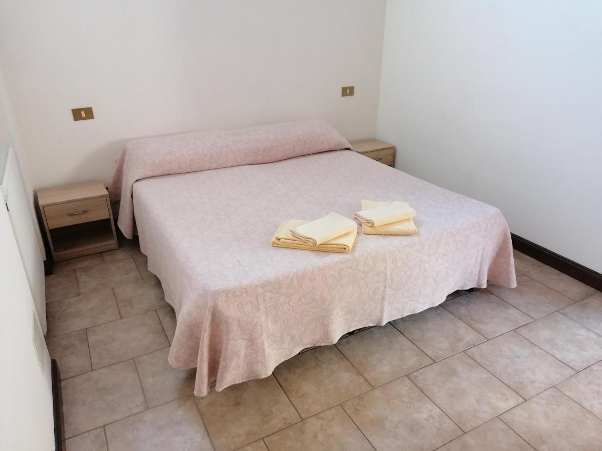 Al Fogolar Hotel Villa Santina Luaran gambar