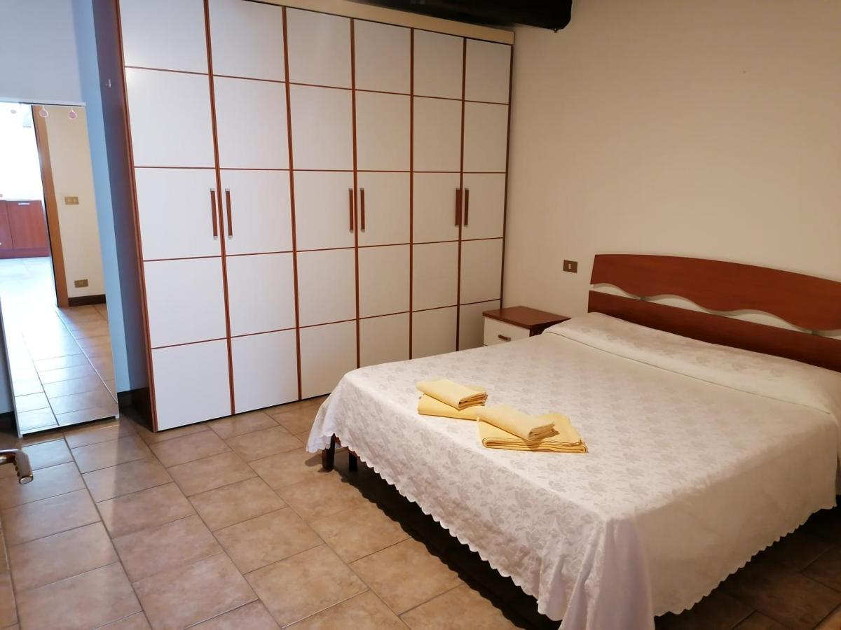 Al Fogolar Hotel Villa Santina Luaran gambar