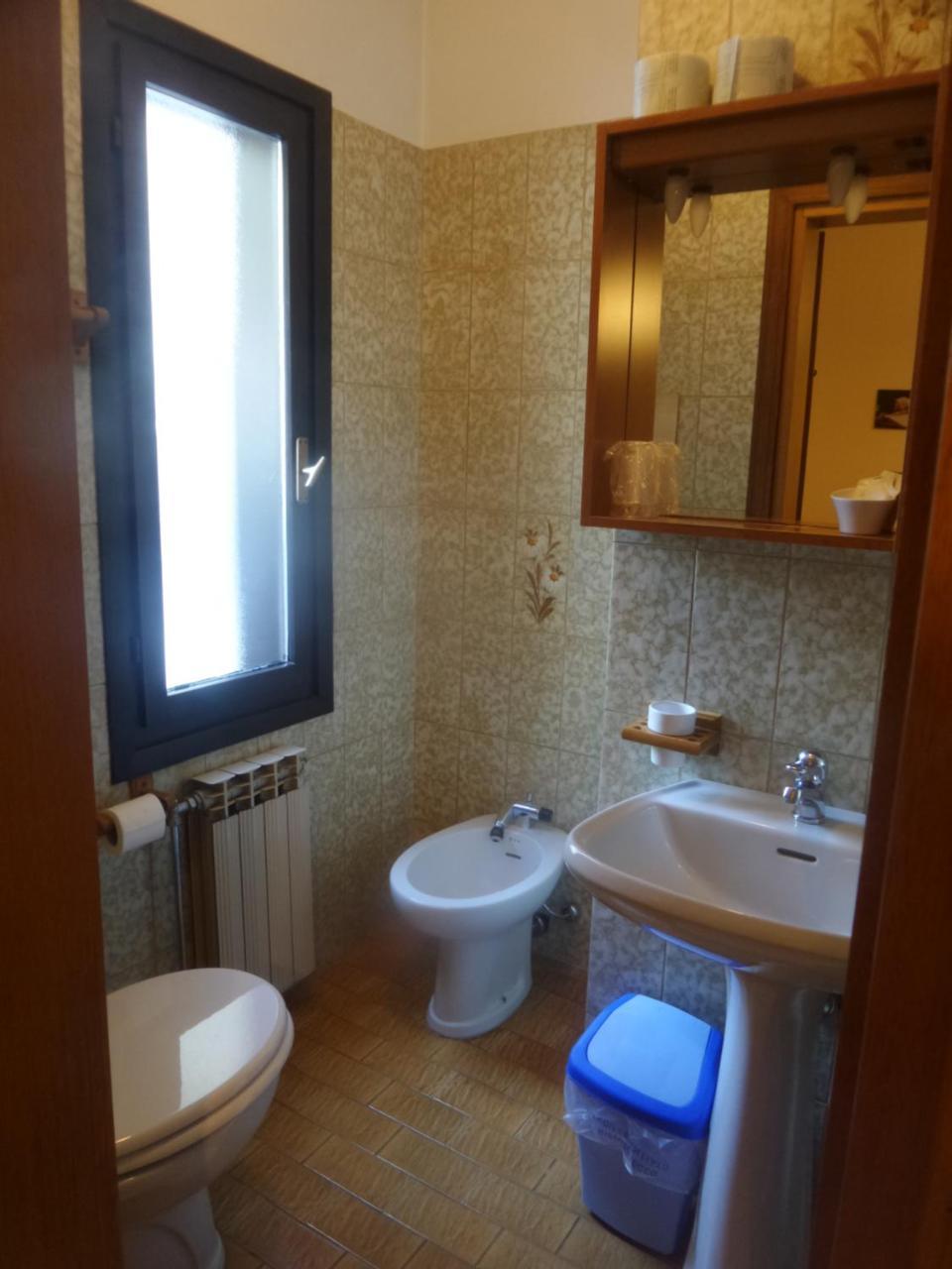 Al Fogolar Hotel Villa Santina Luaran gambar