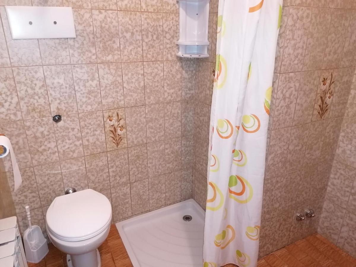 Al Fogolar Hotel Villa Santina Luaran gambar