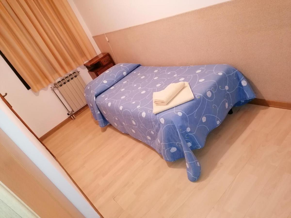 Al Fogolar Hotel Villa Santina Luaran gambar