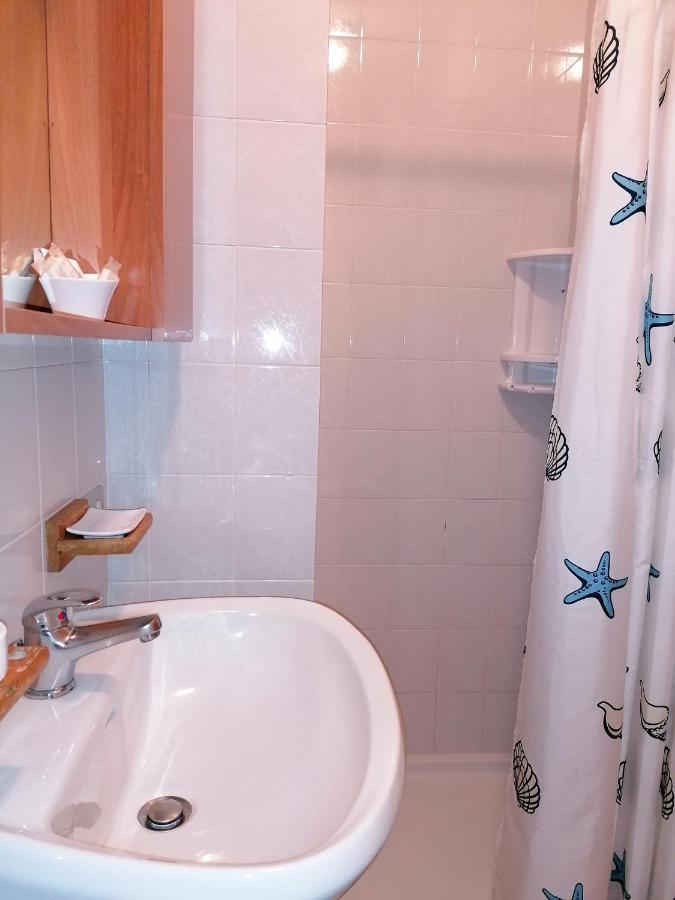 Al Fogolar Hotel Villa Santina Luaran gambar